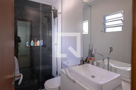 Casa à venda com 136m², 3 quartos e 2 vagasSuite Quarto 1