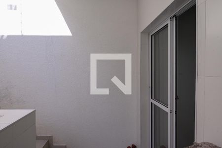 Casa à venda com 136m², 3 quartos e 2 vagasArea de Serviço