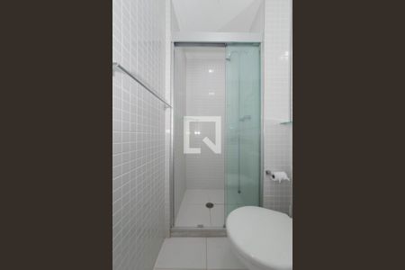 Apartamento para alugar com 35m², 1 quarto e 1 vagaBanheiro