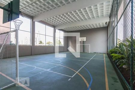 Apartamento para alugar com 35m², 1 quarto e 1 vagaQuadra