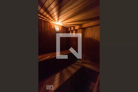 Apartamento para alugar com 35m², 1 quarto e 1 vagaSaúna