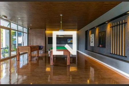 Apartamento para alugar com 35m², 1 quarto e 1 vagaÁrea comum - Salão de Jogos