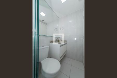 Apartamento para alugar com 35m², 1 quarto e 1 vagaBanheiro