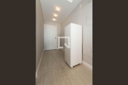 Quarto - Entrada de apartamento para alugar com 1 quarto, 35m² em Cidade Monções, São Paulo