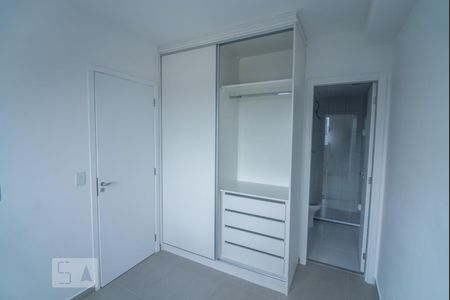 Apartamento para alugar com 33m², 1 quarto e 1 vagaSuíte
