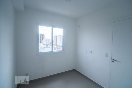 Suíte de apartamento para alugar com 1 quarto, 33m² em Brás, São Paulo