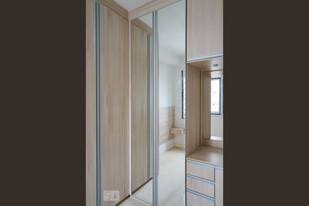 Apartamento à venda com 33m², 1 quarto e sem vagaQuarto