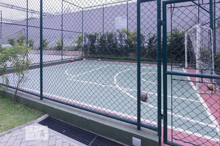 Apartamento à venda com 33m², 1 quarto e sem vagaQuadra