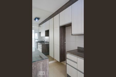 Apartamento à venda com 33m², 1 quarto e sem vagaCozinha