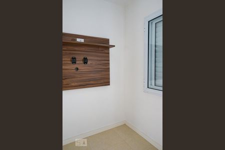 Quarto de apartamento à venda com 1 quarto, 33m² em Barra Funda, São Paulo