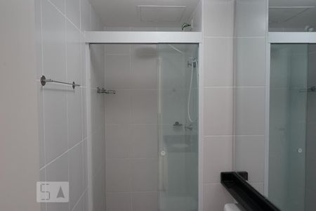 Apartamento à venda com 33m², 1 quarto e sem vagaBanheiro