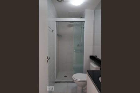 Apartamento à venda com 33m², 1 quarto e sem vagaBanheiro