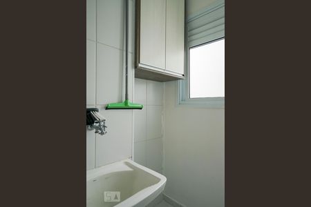 Apartamento à venda com 33m², 1 quarto e sem vagaÁrea de Serviço