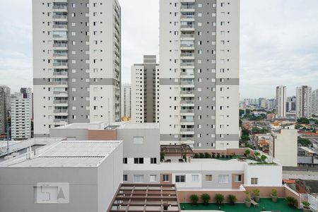 Apartamento à venda com 33m², 1 quarto e sem vagaVista do Quarto