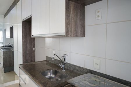 Apartamento à venda com 33m², 1 quarto e sem vagaCozinha