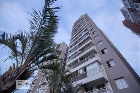 Apartamento à venda com 33m², 1 quarto e sem vagaFachada