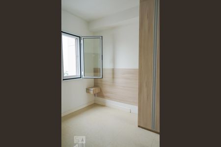 Quarto de apartamento à venda com 1 quarto, 33m² em Barra Funda, São Paulo