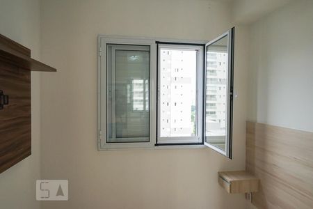 Apartamento à venda com 33m², 1 quarto e sem vagaQuarto