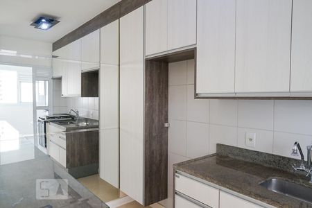 Apartamento à venda com 33m², 1 quarto e sem vagaCozinha