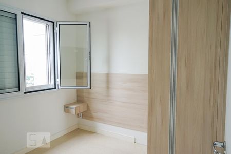 Quarto de apartamento à venda com 1 quarto, 33m² em Barra Funda, São Paulo