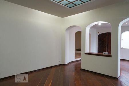 Sala de Jantar de casa para alugar com 3 quartos, 450m² em Alto da Lapa, São Paulo
