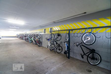 Apartamento para alugar com 33m², 1 quarto e 1 vagabicicletario