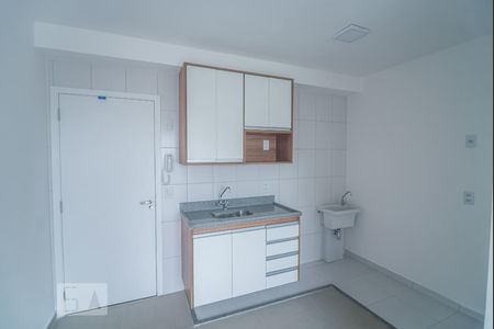 Apartamento para alugar com 33m², 1 quarto e 1 vagaCozinha