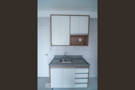 Apartamento para alugar com 33m², 1 quarto e 1 vagaCozinha