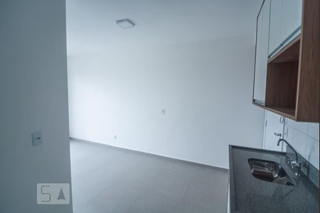 Apartamento para alugar com 33m², 1 quarto e 1 vagaCozinha