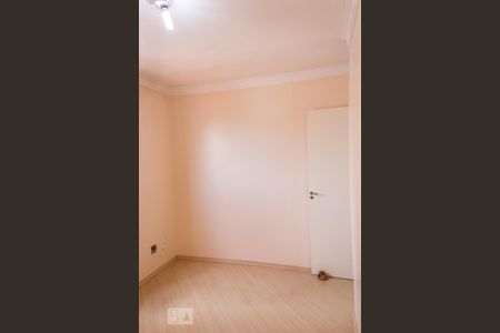 Quarto 1 de apartamento para alugar com 3 quartos, 60m² em Parque Bandeirante, Santo André