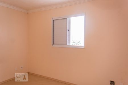 Quarto 1 de apartamento à venda com 3 quartos, 60m² em Parque Bandeirante, Santo André