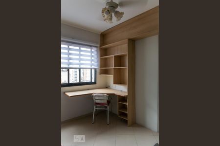 Sala de apartamento para alugar com 1 quarto, 37m² em Vila Buarque, São Paulo