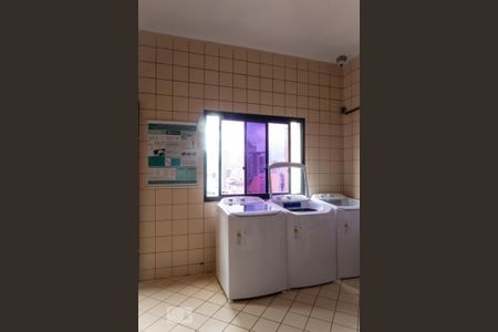 Área Comum de apartamento para alugar com 1 quarto, 37m² em Vila Buarque, São Paulo