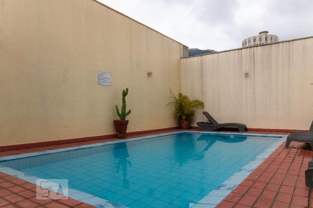Área Comum de apartamento para alugar com 1 quarto, 37m² em Vila Buarque, São Paulo
