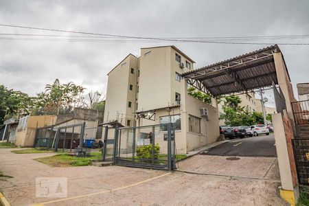 Apartamento à venda com 57m², 2 quartos e 1 vaga Apartamento à venda com 57m², 2 quartos e 1 vagaFachada