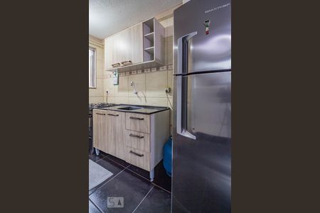 Apartamento à venda com 57m², 2 quartos e 1 vaga Apartamento à venda com 57m², 2 quartos e 1 vagaCozinha