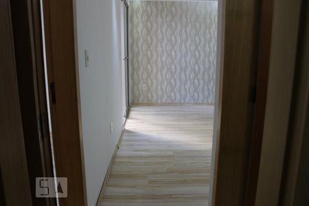 Apartamento à venda com 47m², 2 quartos e 1 vagacorredor