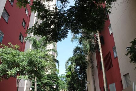Apartamento à venda com 47m², 2 quartos e 1 vagaÁrea comum