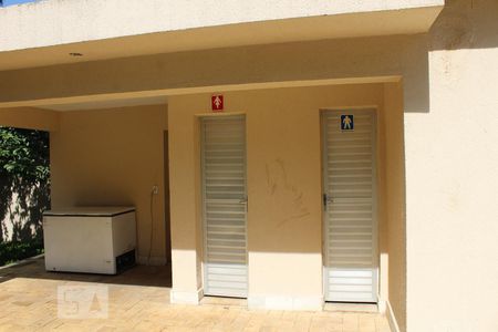 Apartamento à venda com 47m², 2 quartos e 1 vagavestiário