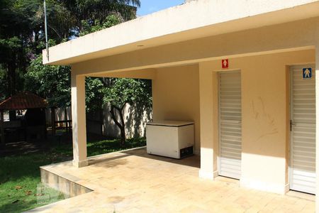 Apartamento à venda com 47m², 2 quartos e 1 vagavestiário