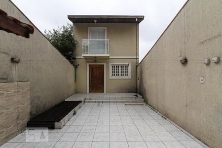 Casa para alugar com 400m², 3 quartos e 3 vagasQuintal