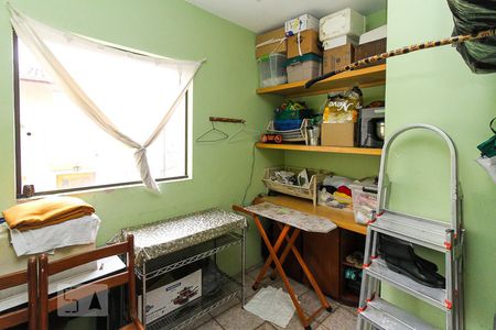 Casa para alugar com 400m², 3 quartos e 3 vagasQuarto de Serviço