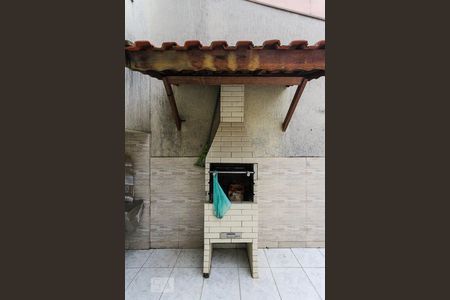 Casa para alugar com 400m², 3 quartos e 3 vagasQuintal