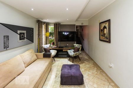 Sala de casa para alugar com 3 quartos, 400m² em Sítio da Figueira, São Paulo