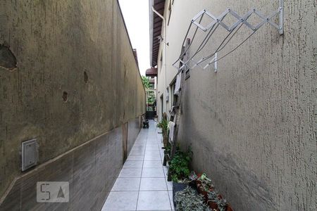 Casa para alugar com 400m², 3 quartos e 3 vagasCorredor