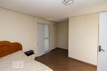 Casa para alugar com 400m², 3 quartos e 3 vagasQuarto 02 da casa 02