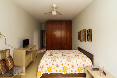 Casa para alugar com 400m², 3 quartos e 3 vagasSuite 02