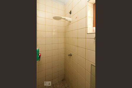 Casa para alugar com 400m², 3 quartos e 3 vagasBanheiro de Serviço