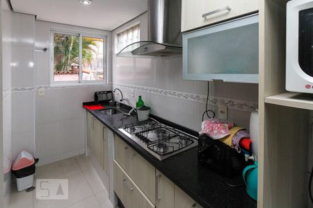 Casa para alugar com 400m², 3 quartos e 3 vagasCozinha