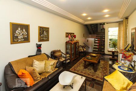 Casa para alugar com 400m², 3 quartos e 3 vagasSala 02